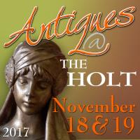 Antiques@TheHolt