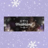 Winter Wonderland