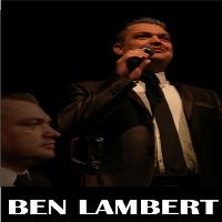 Ben Lambert