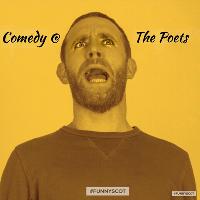 Comedy At The Poets