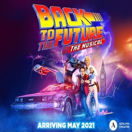 Back To The Future - The Musical