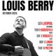 Louis Berry - Huddersfield Event Title Pic