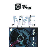 Wax Format NYE at The Warehouse