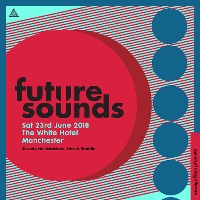 Future Sounds at The White Hotel