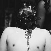 AcadaMay Dominance & Submission Slave Auction Play Party