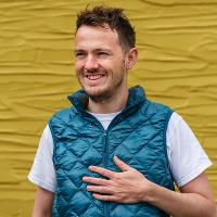 Stuart Laws Tap Dances At Last