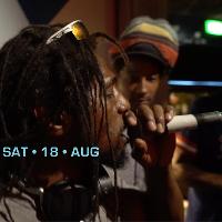 THE RAREGROOVE PARTY