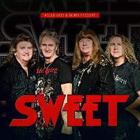 Sweet - 2nd date added Sweet - 2nd date added