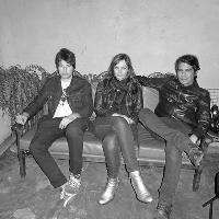 Fishbowl Events Presents: Firefriend / Frankie Teardrop Dead at The Victoria