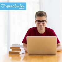 Southampton virtual speed dating | ages 34-45