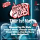 Amps Comedy Club Event Title Pic