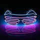 Lets Glow - Neon Party Event Title Pic