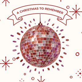 A Christmas to Remember - For Birmingham Children's Hospital
