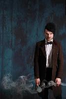 Colin Cloud Live at Harlow Playhouse