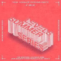 Levels - Roof Terrace Closing at LAB11
