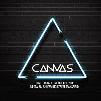 Canvas presents: K-Klass (DJ Set & Live PA) - Friday 27th Dec Canvas presents: K-Klass (DJ Set & Live PA) - Friday 27th Dec