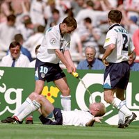 Euro 2020: Matchday 2 - England v Scotland + DJs Sloan & Calmee at HWK THE LOT
