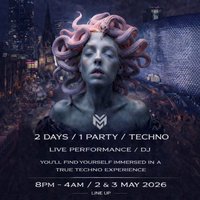 Arch Festival 2026 4TH Edition at SUKi10C