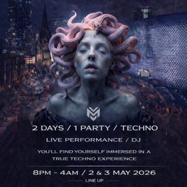 Arch Festival 2026 4TH Edition