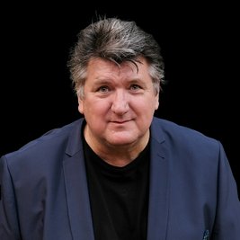 Bob Mills at House of Stand Up