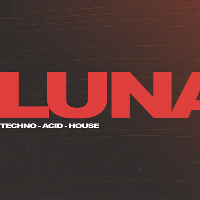 LUNA 004: Autumn Techno Rave
