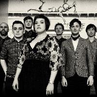 Hannah Williams & The Affirmations at Oslo