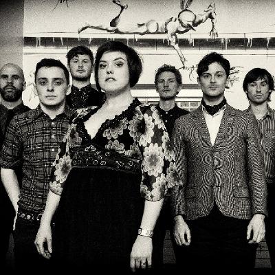 Hannah Williams & The Affirmations