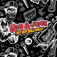Gin & Juice : Hip Hop Halloween 2020 at Studio 338! at Studio 338