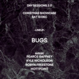 Day Sessions 2.0 Christmas Showcase