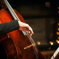 Bach Cello Suites by Candlelight at St James Piccadilly