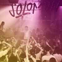 Solomun +1 Solomun +1