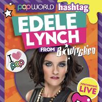 Edele Lynch From B*Witched Performing Live at Rosies Chester