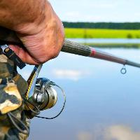 An Evening with Angling Legends Simon Crow & Justin Cundiff at The Longlands Club