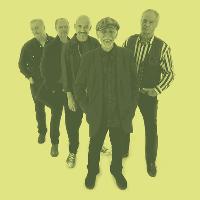 Words & Music Festival- Lindisfarne at Civic Hall In Nantwich
