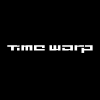 Time Warp - Mannheim 2020 at Maimarkthalle