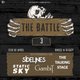 The battle Pt 3 Event Title Pic