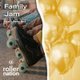 Family Jam Late Session Event Title Pic