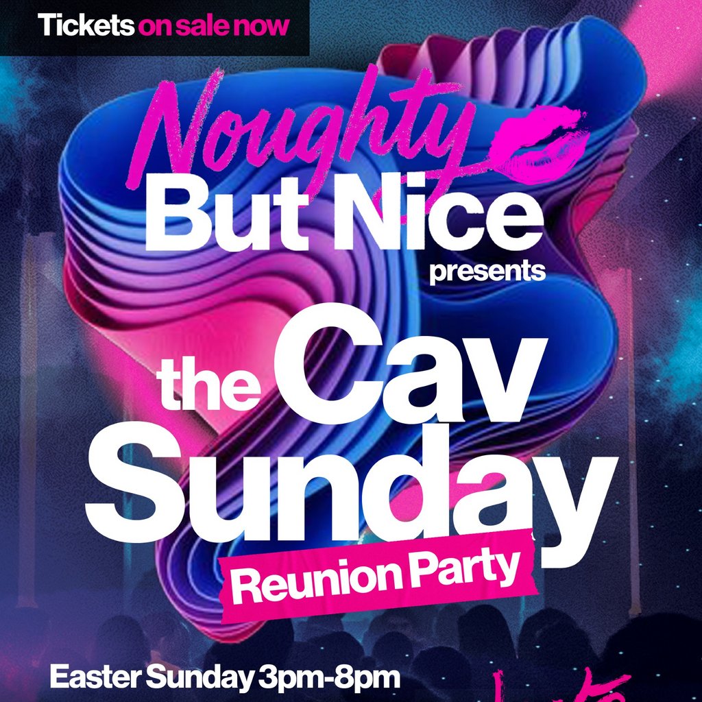 Cav Sundays Reunion Special