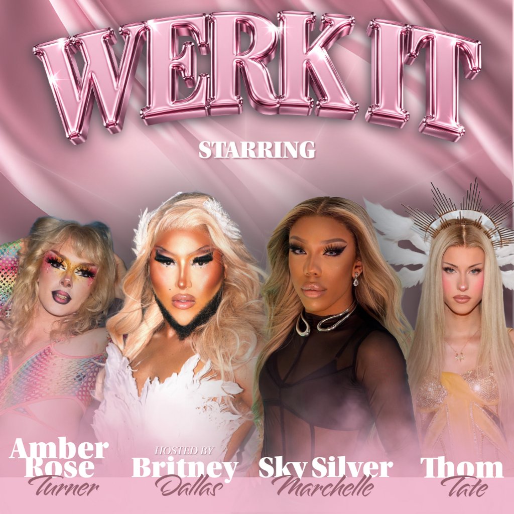 Werk it