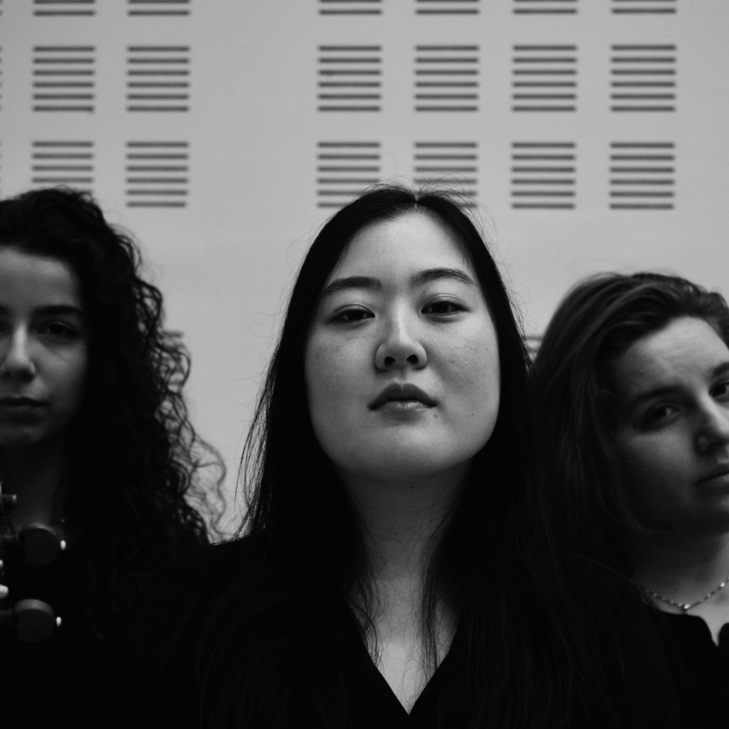 Hera Piano Trio: Rush Hour Concerts at The Stoller Hall, Greater Manchester