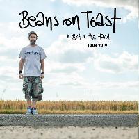 Beans on Toast