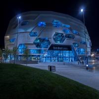 Laugh Out Loud Comedy Club - Leeds First Direct Arena
