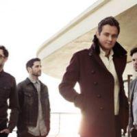 Keane at Symphony Hall
