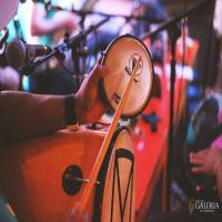 Quintal do Samba - LIVE