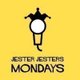 Jester Jesters Monday Nights Event Title Pic