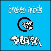 4 Da Cause - Broken Minds x Break Thru x Dubgasm - Charity Event