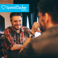 Manchester Gay Speed Dating | Ages 24-40 at Tribeca