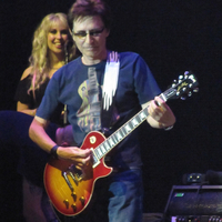 Russ Ballard at The Caves