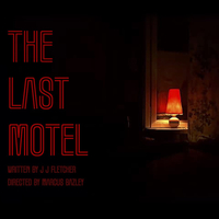 The Last Motel at The Place Theatre