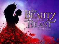 Disney's Beauty And The Beast at London Palladium